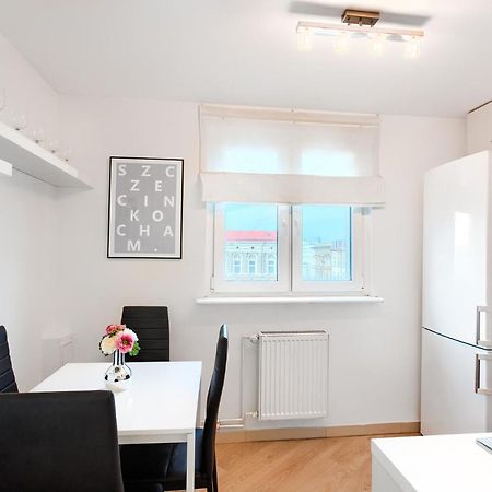 Apartament 777 - Apartamenty No.1 Szczecin Bagian luar foto
