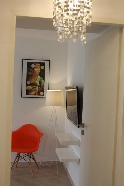 Apartament 777 - Apartamenty No.1 Szczecin Bagian luar foto