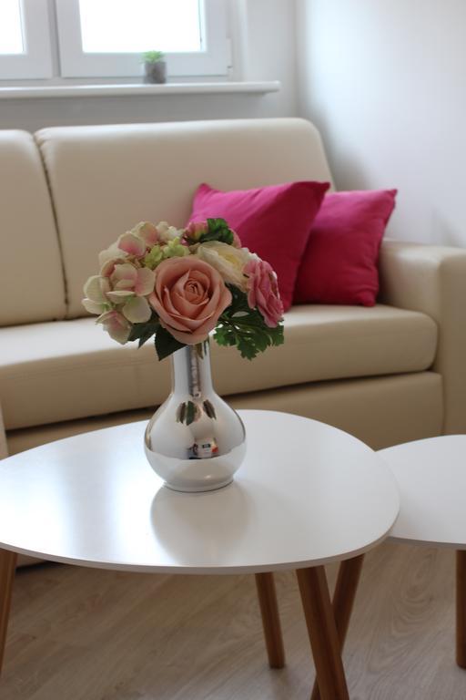 Apartament 777 - Apartamenty No.1 Szczecin Bagian luar foto