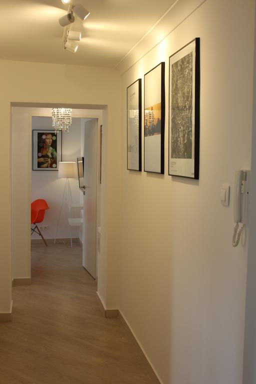 Apartament 777 - Apartamenty No.1 Szczecin Bagian luar foto