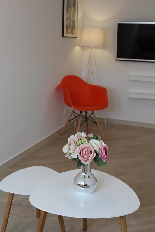Apartament 777 - Apartamenty No.1 Szczecin Bagian luar foto