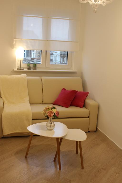 Apartament 777 - Apartamenty No.1 Szczecin Bagian luar foto