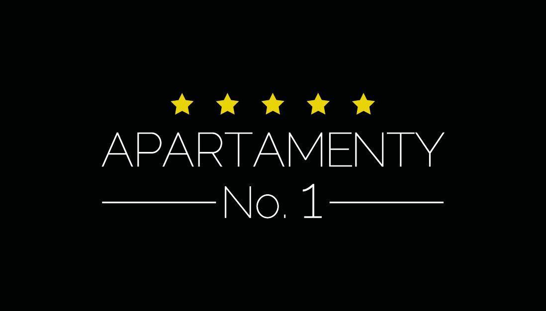 Apartament 777 - Apartamenty No.1 Szczecin Bagian luar foto